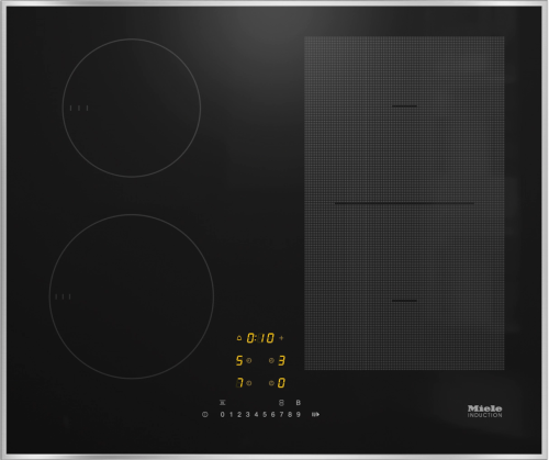 Индукционная варочная панель Miele KM7464 FR