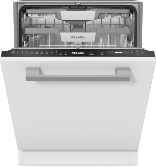 Посудомоечная машина Miele G7650 SCVi