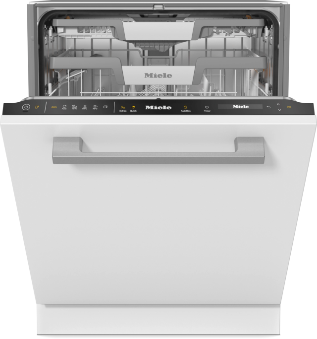 Посудомоечная машина Miele G7650 SCVi