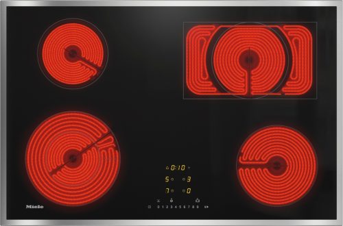 Электрическая варочная панель Miele KM6542 FR