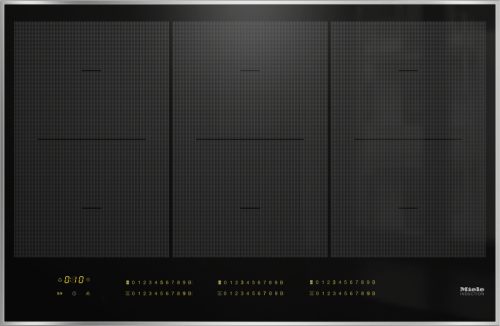 Индукционная варочная панель Miele KM7575 FR