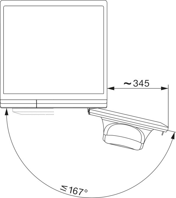 Cтиральная машина Miele WEA025 WCS Chrome edition — изображение 7
