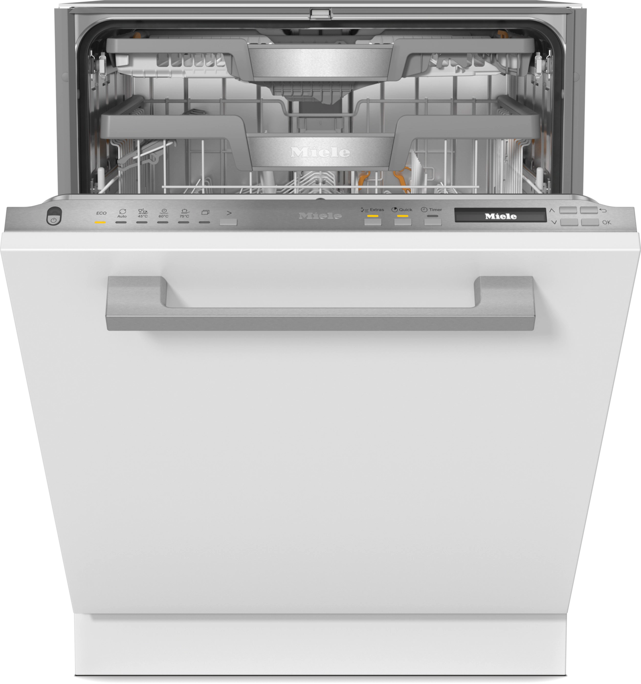 Посудомоечная машина Miele G 7293 SCVi Excellence