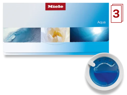 Набор ароматизаторов для сушильной машины Miele AQUA