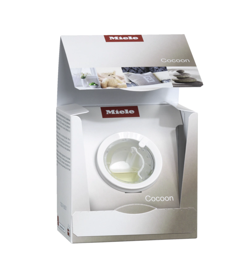 Ароматизатор для сушильной машины Miele Cocoon — изображение 2