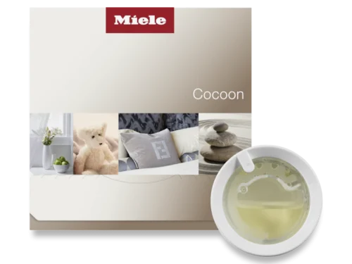 Ароматизатор для сушильной машины Miele Cocoon