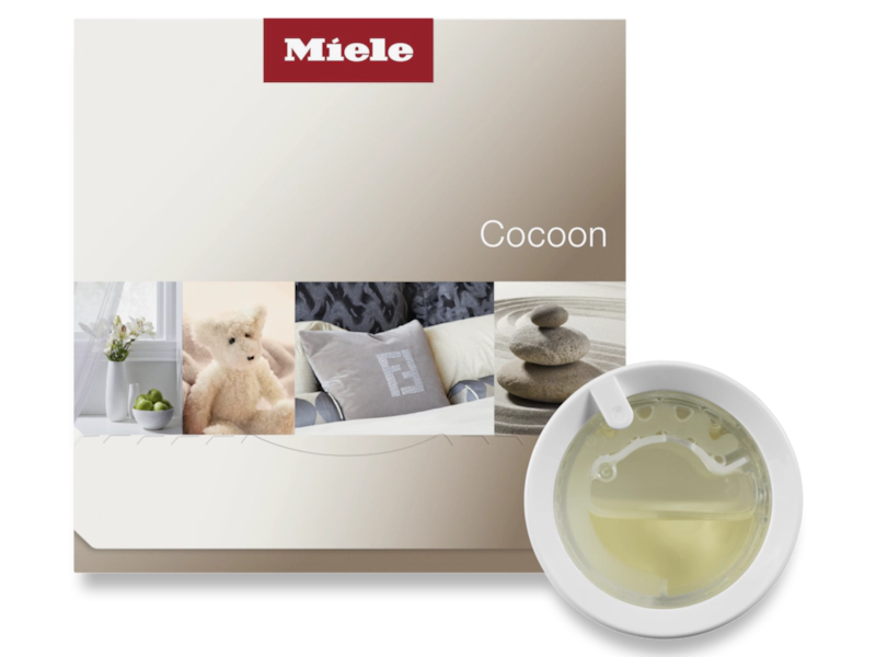 Ароматизатор для сушильной машины Miele Cocoon