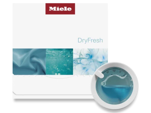 Ароматизатор для сушильной машины Miele DryFresh