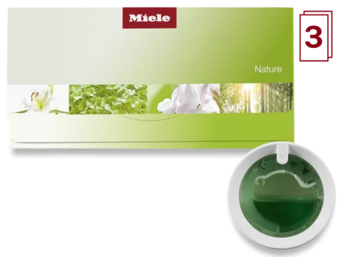 Набор ароматизаторов для сушильной машины Miele NATURE