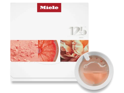 Ароматизатор для сушильной машины Miele Edition125