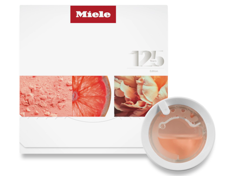 Ароматизатор для сушильной машины Miele Edition125