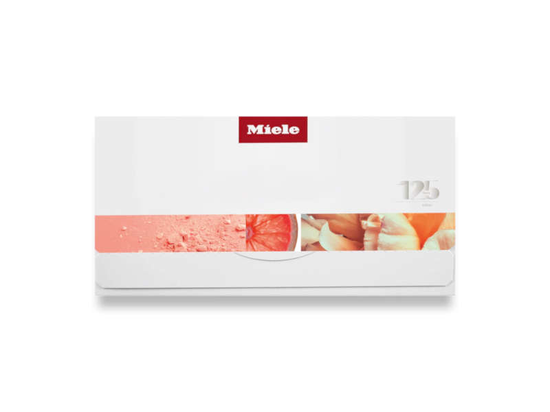 Набор ароматизаторов для сушильной машины Miele EDITION125