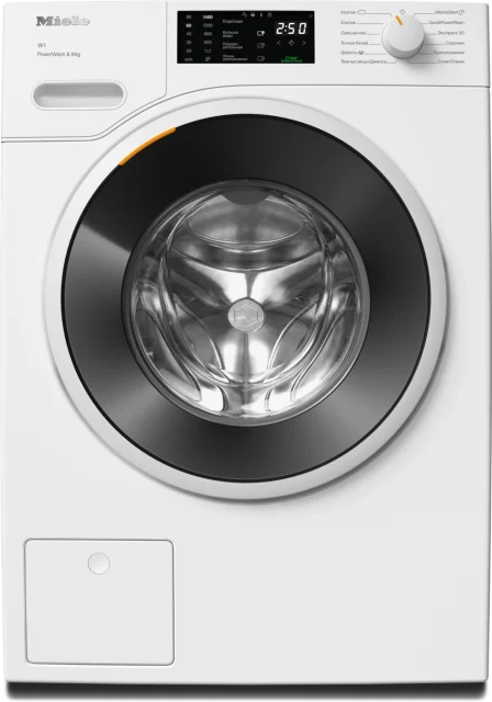 Стиральная машина Miele WWB360 WCS PWash&8kg