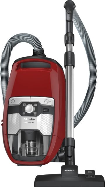 Пылесос Miele Blizzard CX1 Red PowerLine SKMR3