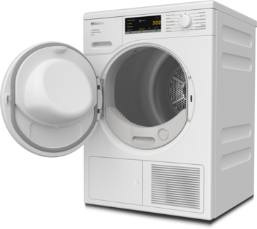 Сушильная машина Miele TEA525WP White Edition — изображение 3